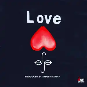 Efya - Love